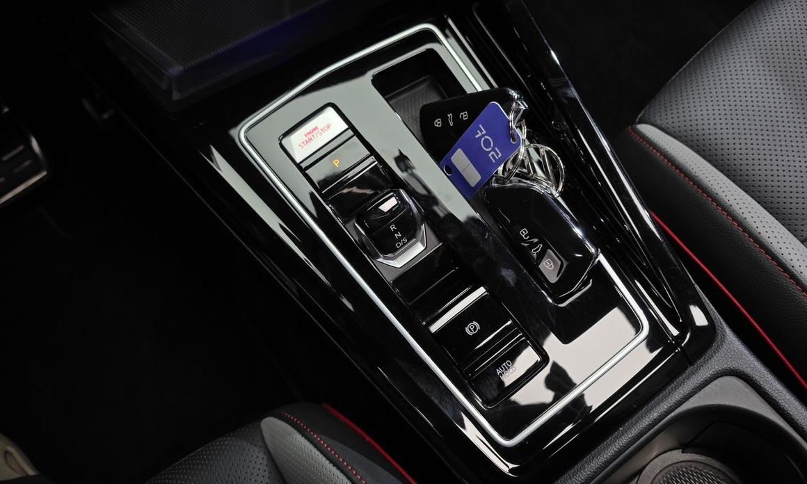 Volkswagen Golf 2024