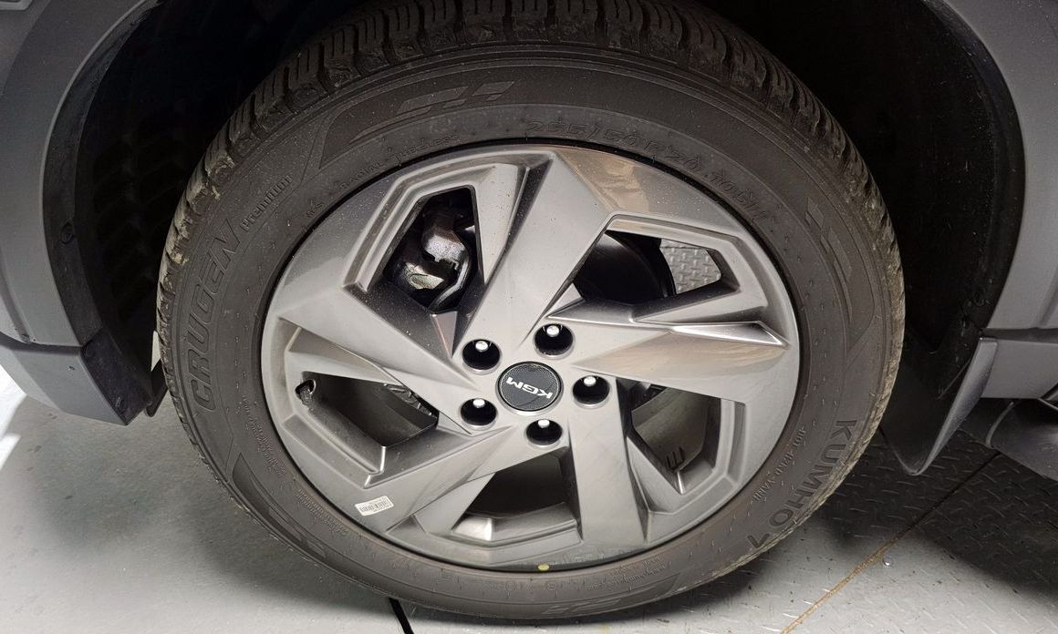 KG_Mobility_Ssangyong Musso 2025