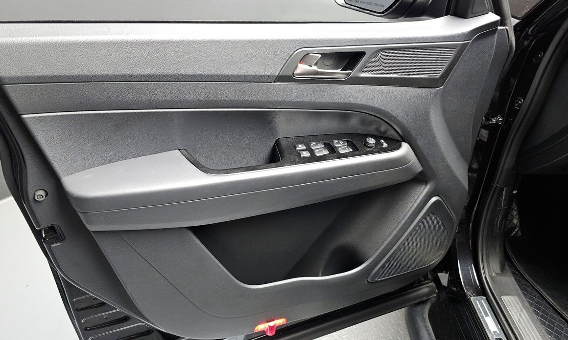 KG_Mobility_Ssangyong Musso 2025