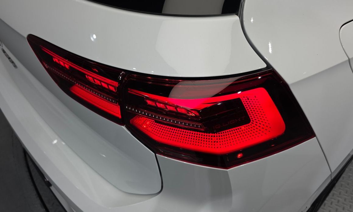 Volkswagen Golf 2024