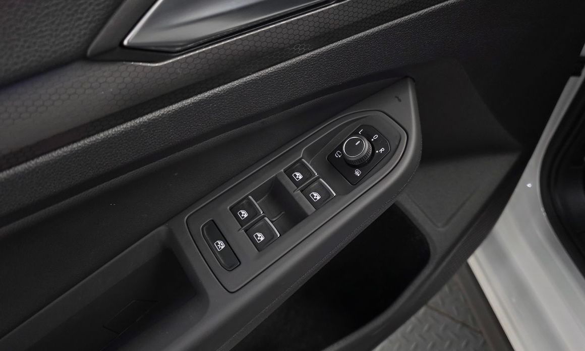 Volkswagen Golf 2024