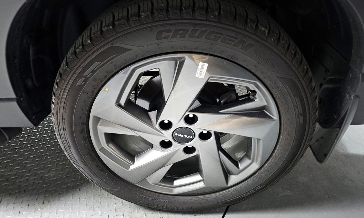 KG_Mobility_Ssangyong Musso 2025
