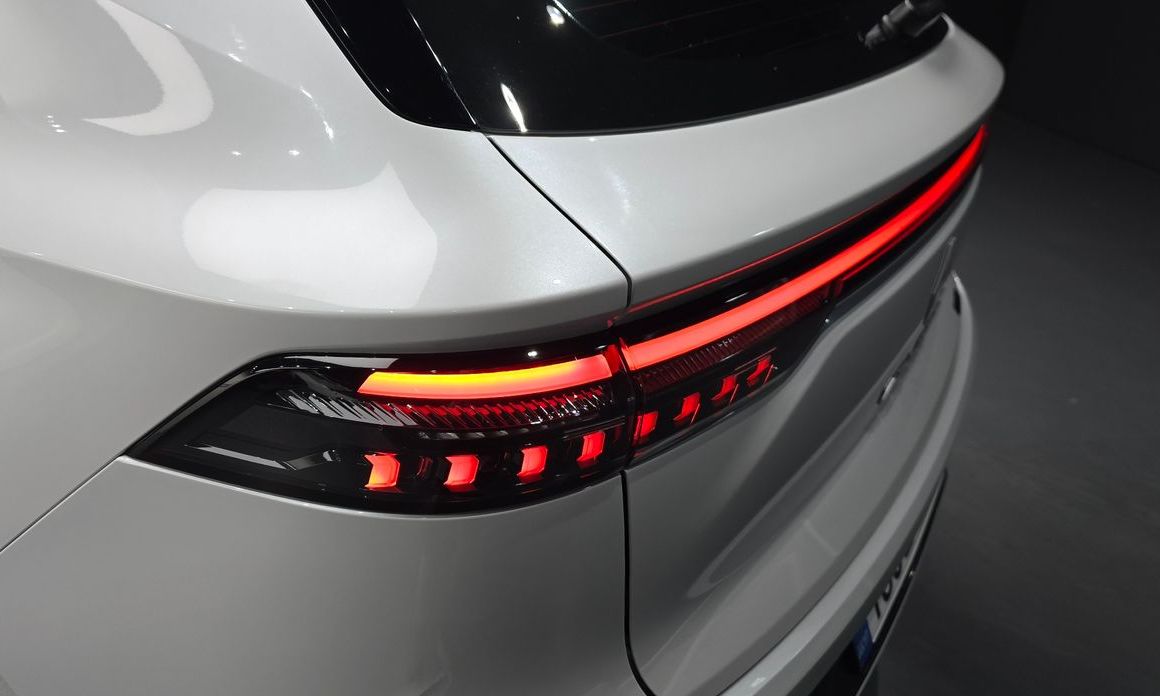 Renault-KoreaSamsung Grand Koleos 2025