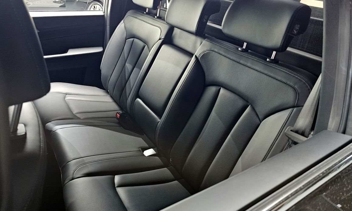 KG_Mobility_Ssangyong Musso 2025
