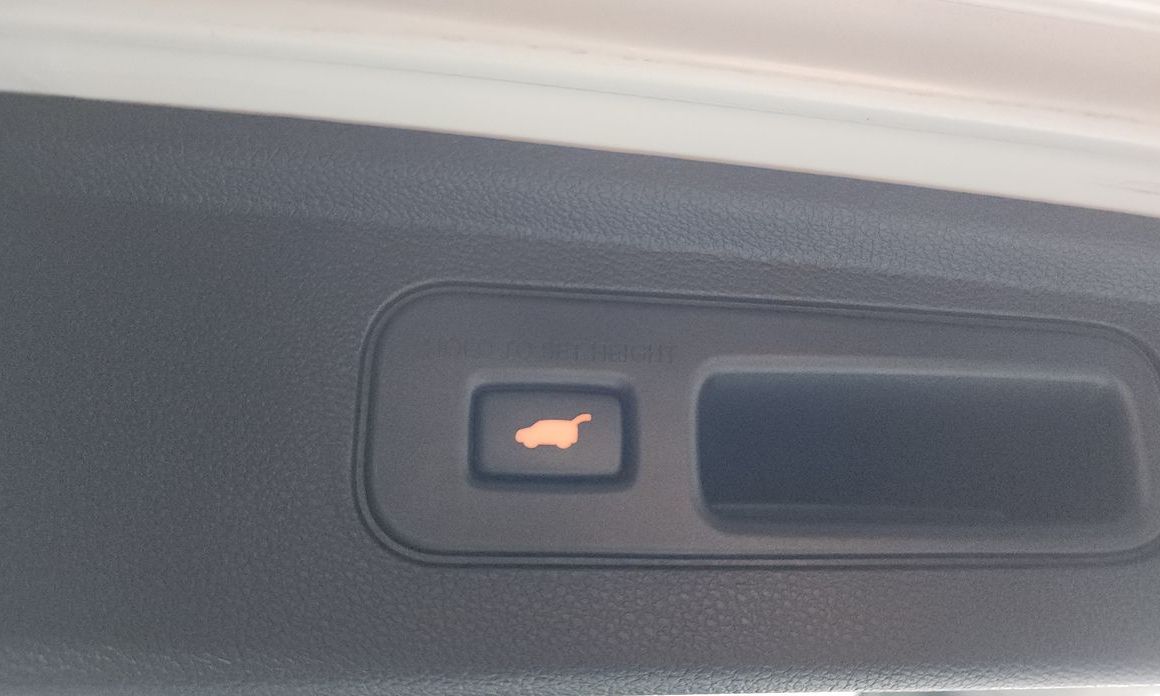 Honda Odyssey 2021
