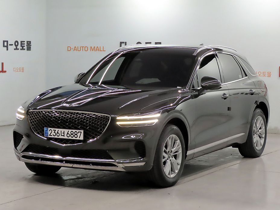 Genesis GV70 2024