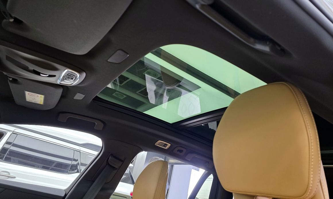 Volvo V60 2021