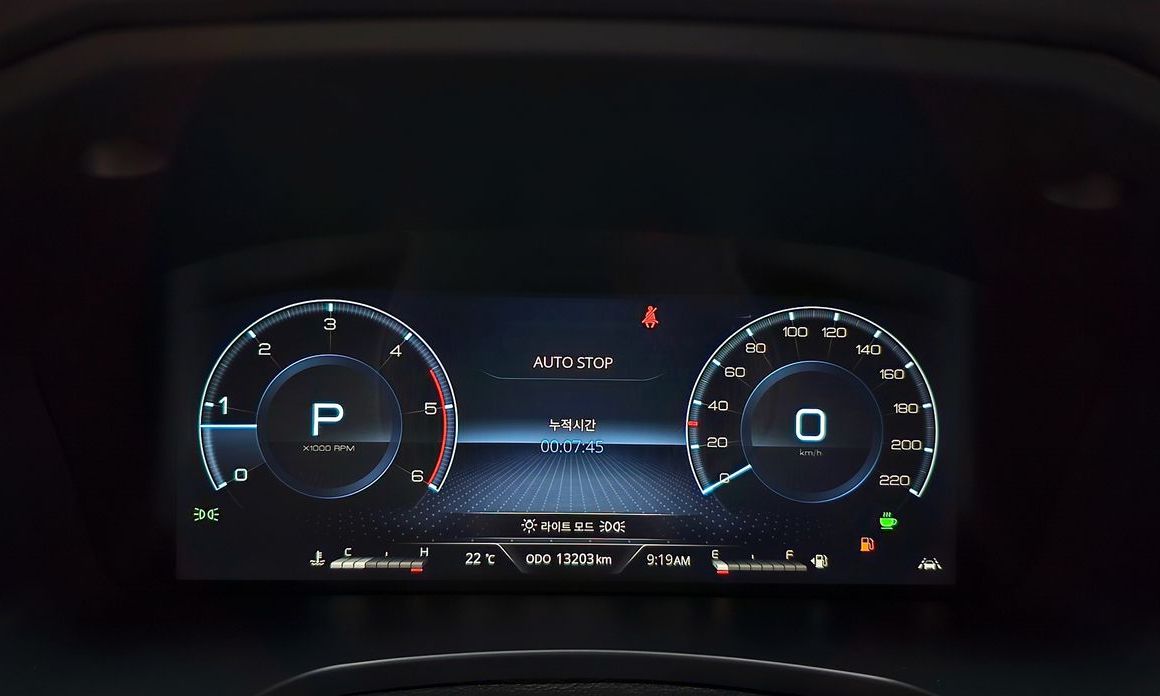 KG_Mobility_Ssangyong Musso 2025