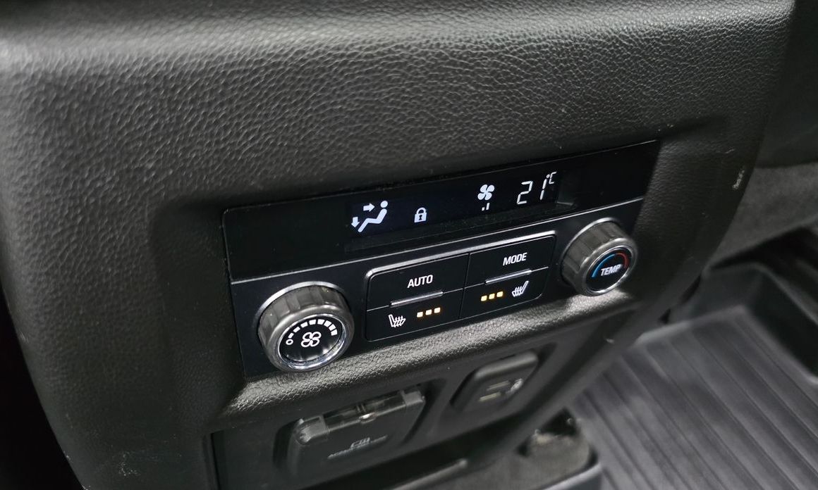 ChevroletGMDaewoo Traverse 2021