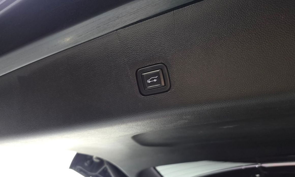 ChevroletGMDaewoo Traverse 2021