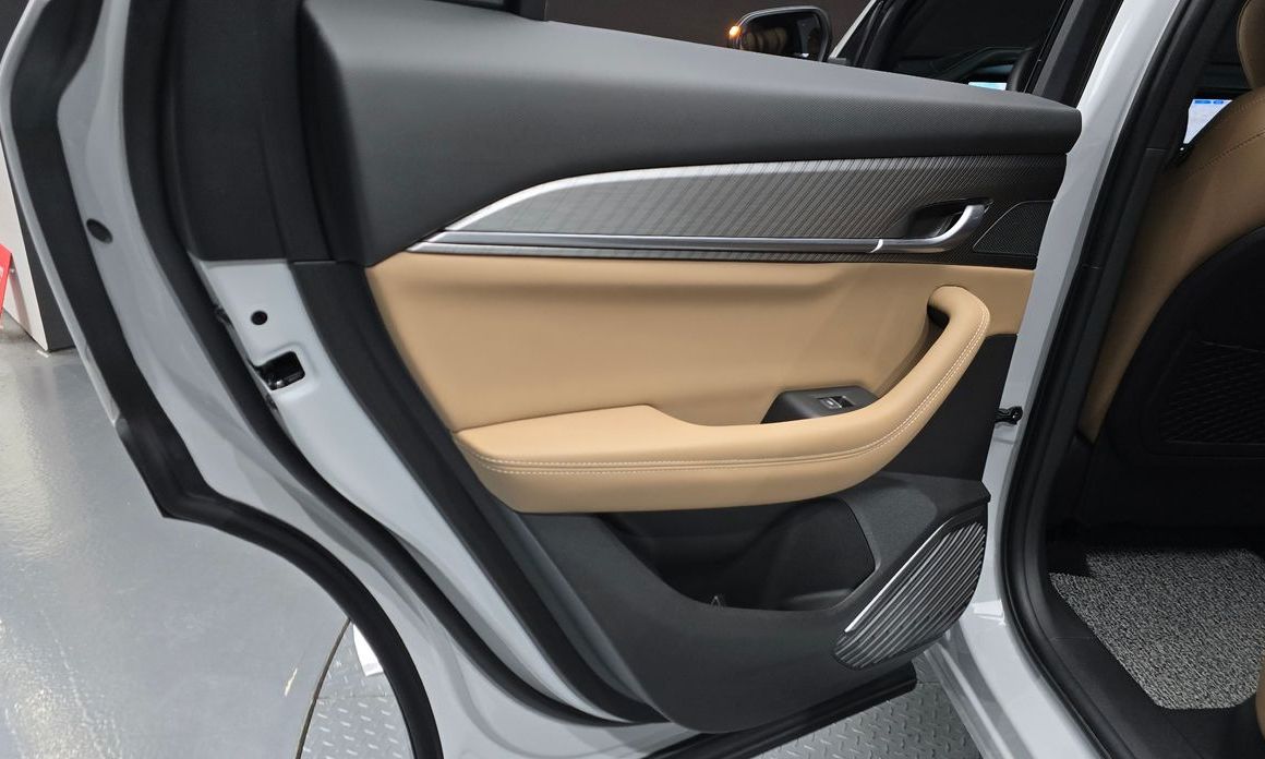Renault-KoreaSamsung Grand Koleos 2025