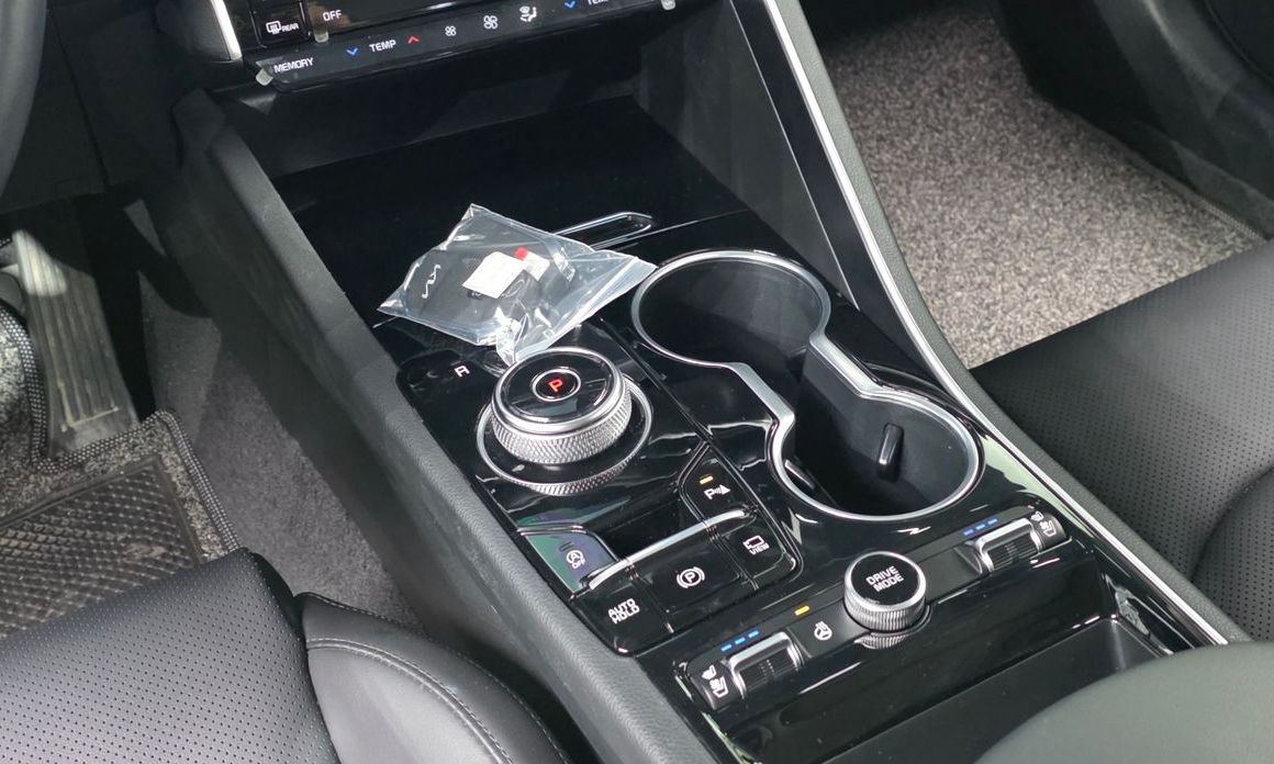 Kia K5 2023