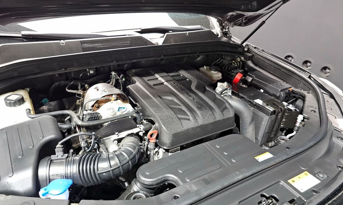 KG_Mobility_Ssangyong Musso 2025