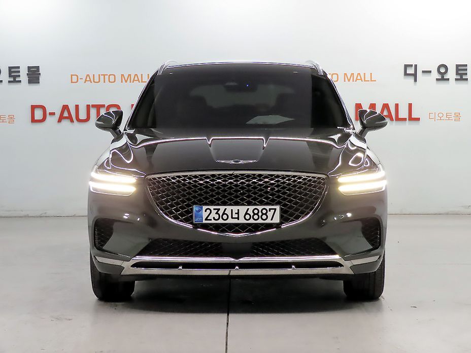 Genesis GV70 2024