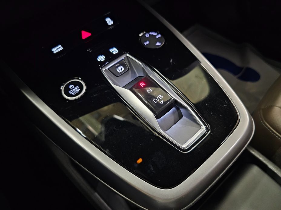 Audi Q4 e-tron 2022