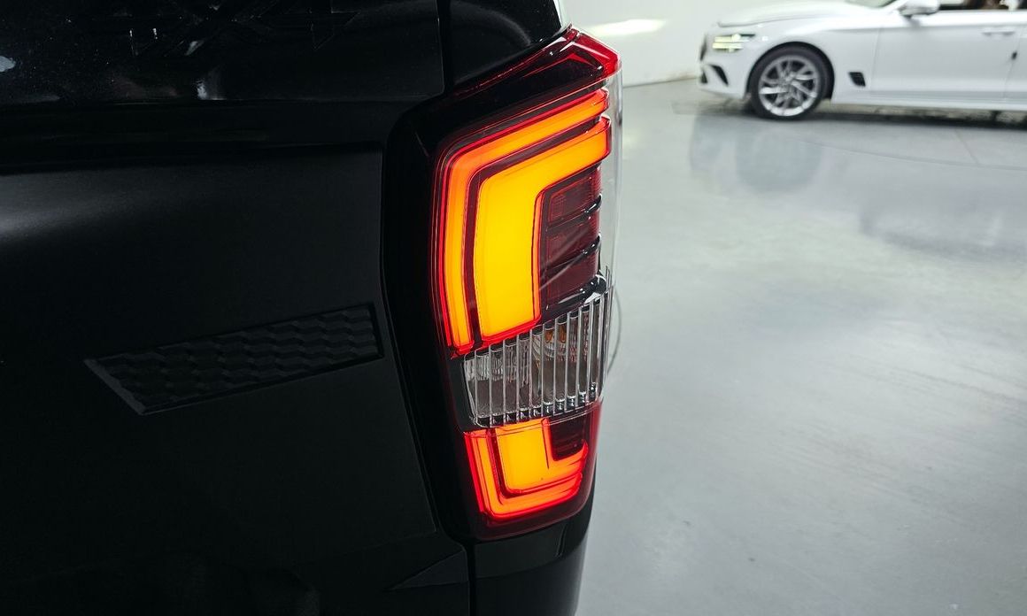 KG_Mobility_Ssangyong Musso 2025