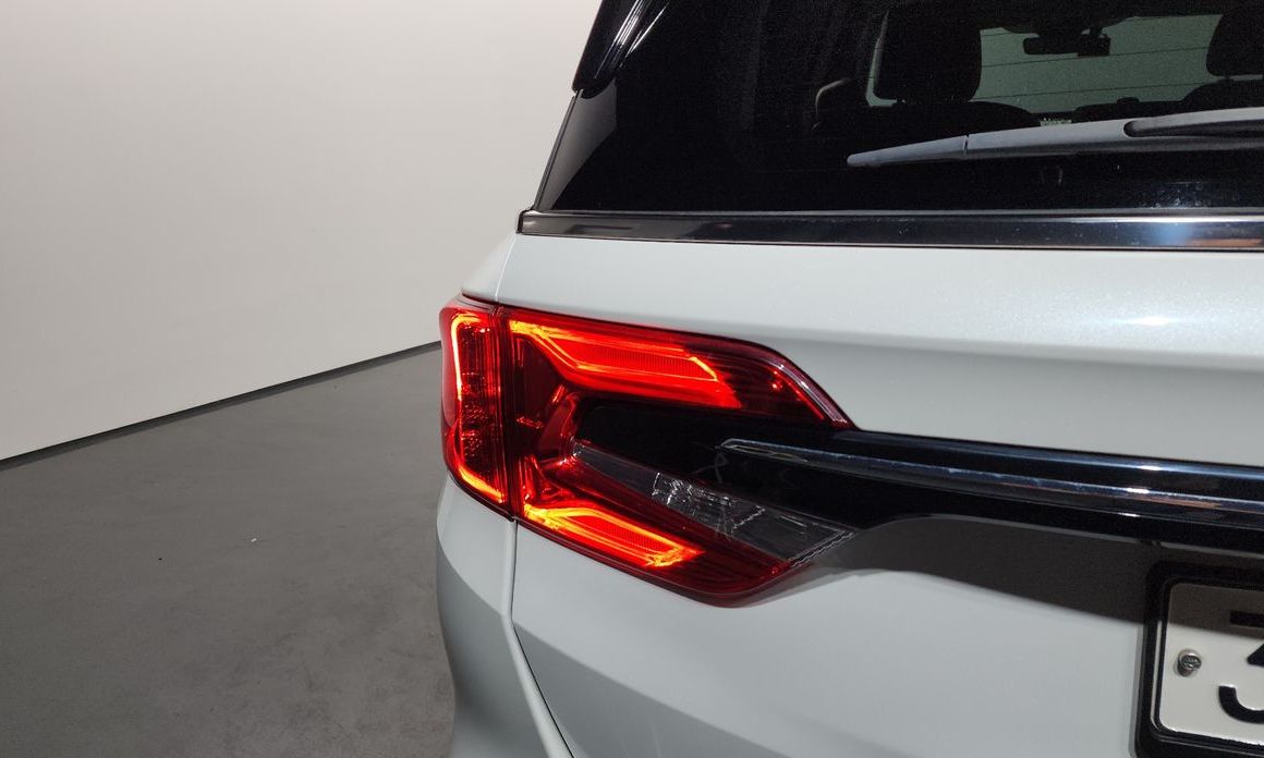 Honda Odyssey 2021