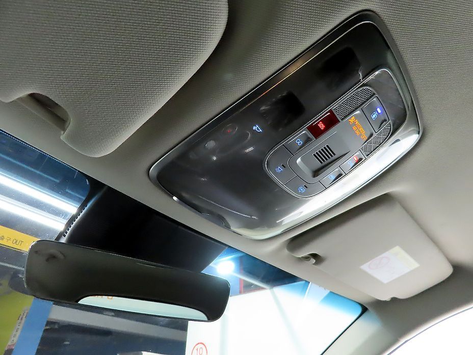 Genesis GV70 2024