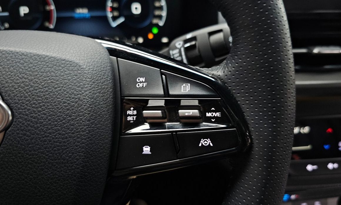 KG_Mobility_Ssangyong Musso 2025