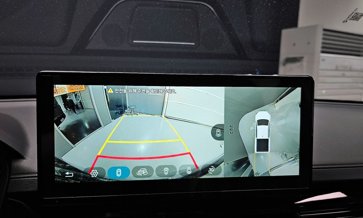 KG_Mobility_Ssangyong Musso 2025