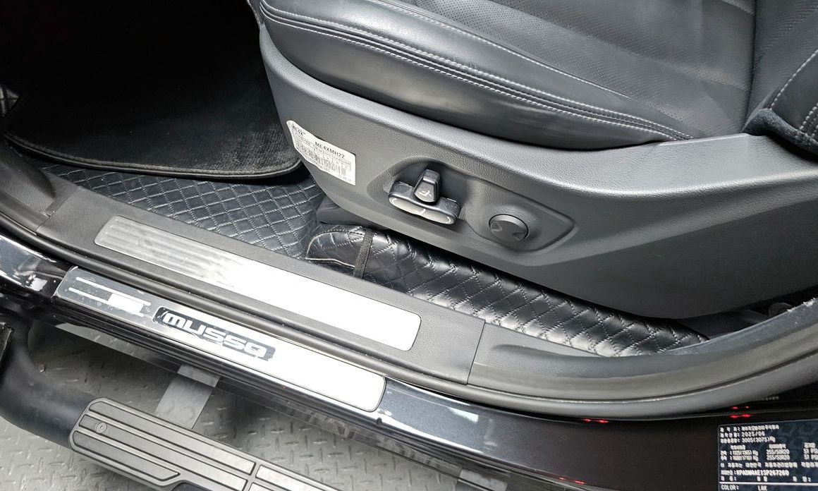 KG_Mobility_Ssangyong Musso 2025