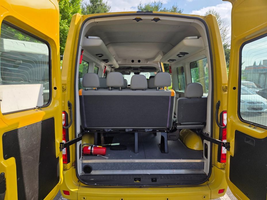 Renault-KoreaSamsung Master 2020