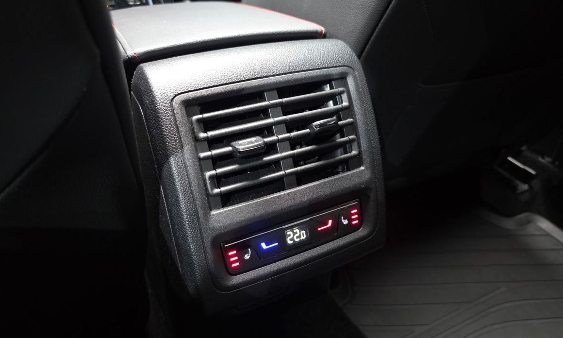 Volkswagen Golf 2024