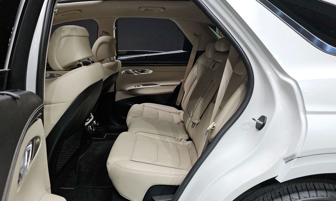 Genesis GV70 2023