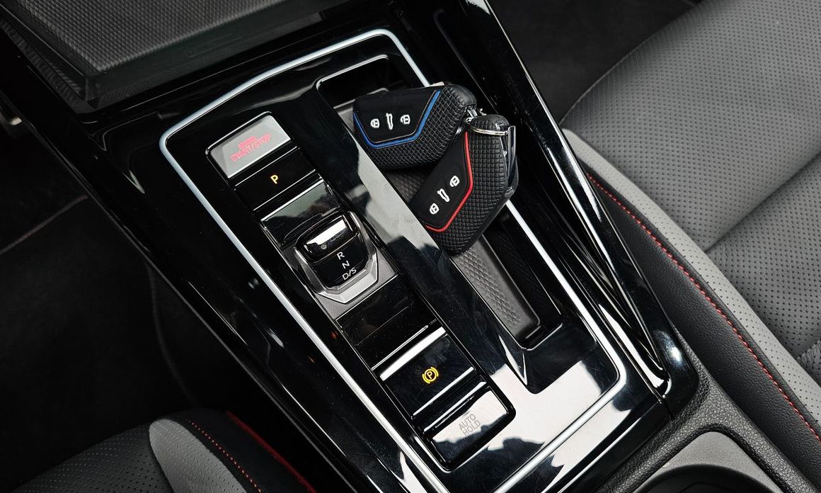 Volkswagen Golf 2024