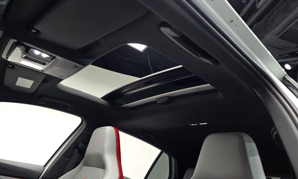 Volkswagen Golf 2024