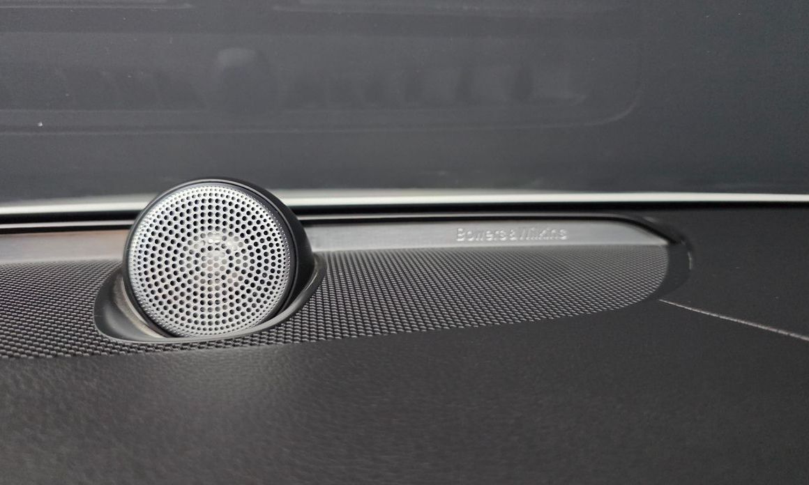Volvo S90 2023