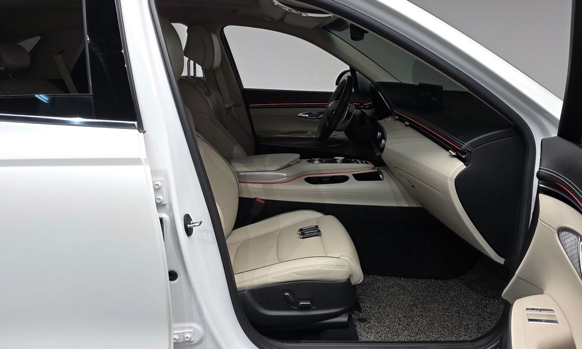Genesis GV70 2021