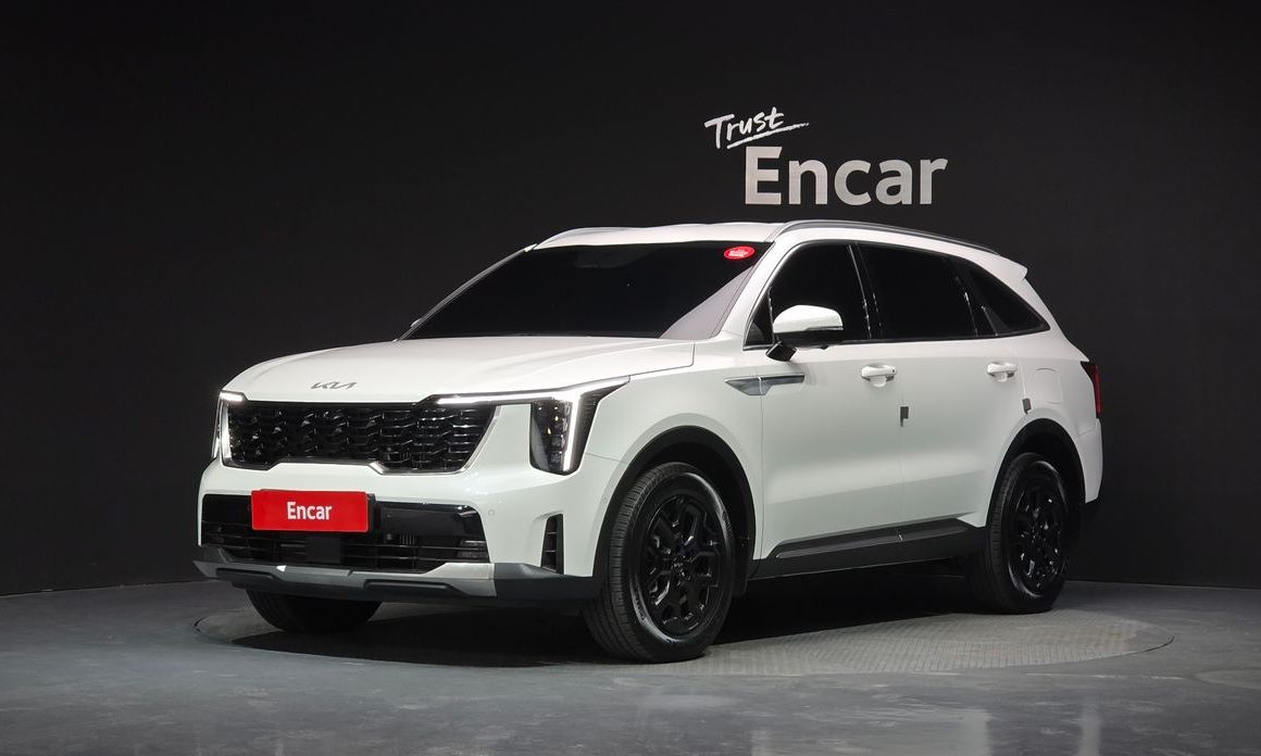 Kia Sorento 2024