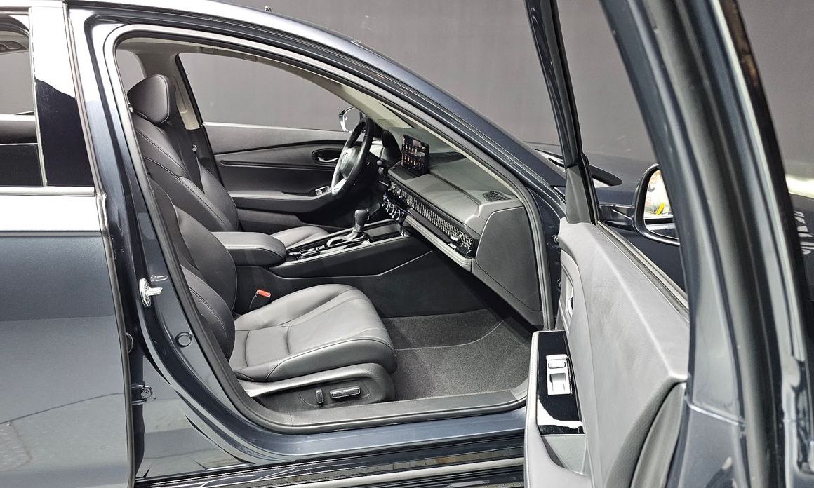 Honda Accord 2024