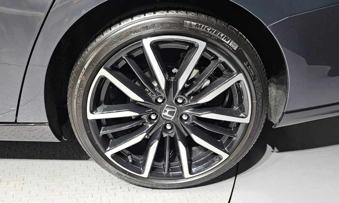 Honda Accord 2024