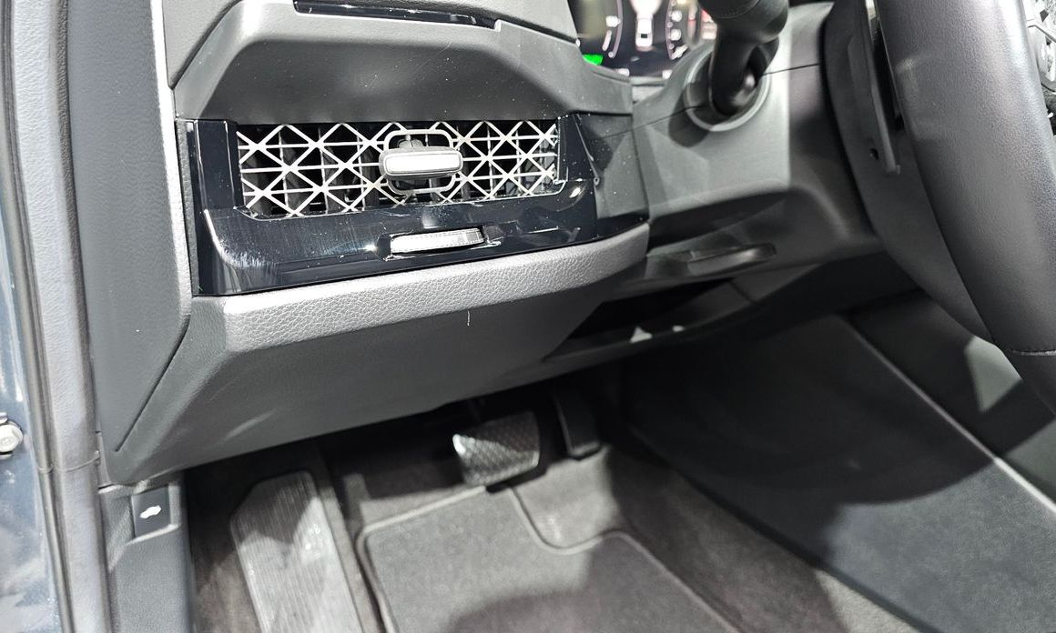 Honda Accord 2024