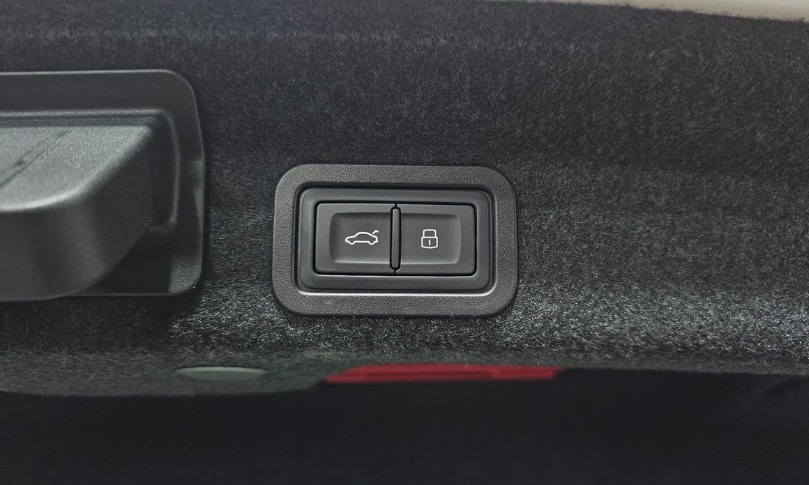 Audi A6 2022