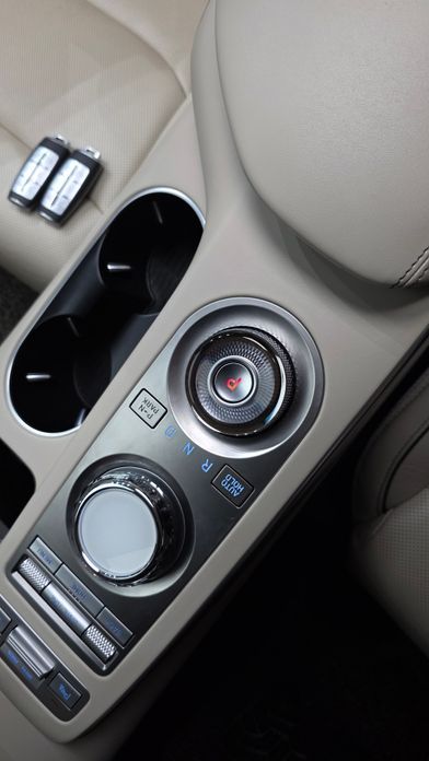 Genesis GV70 2021