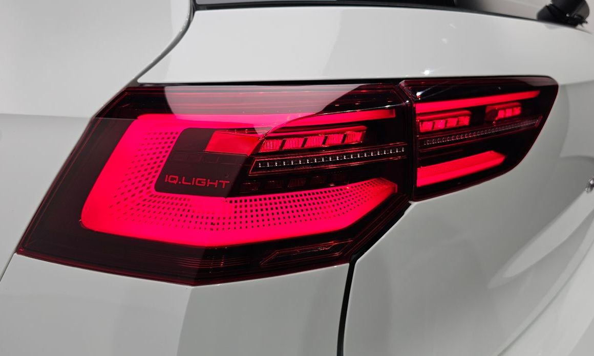 Volkswagen Golf 2024