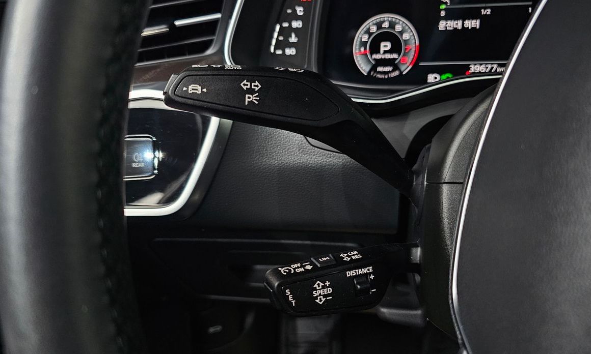 Audi A6 2022