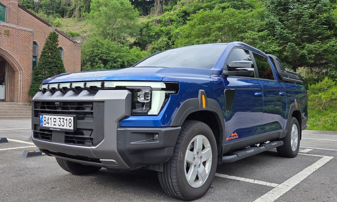 KG_Mobility_Ssangyong Musso 2026