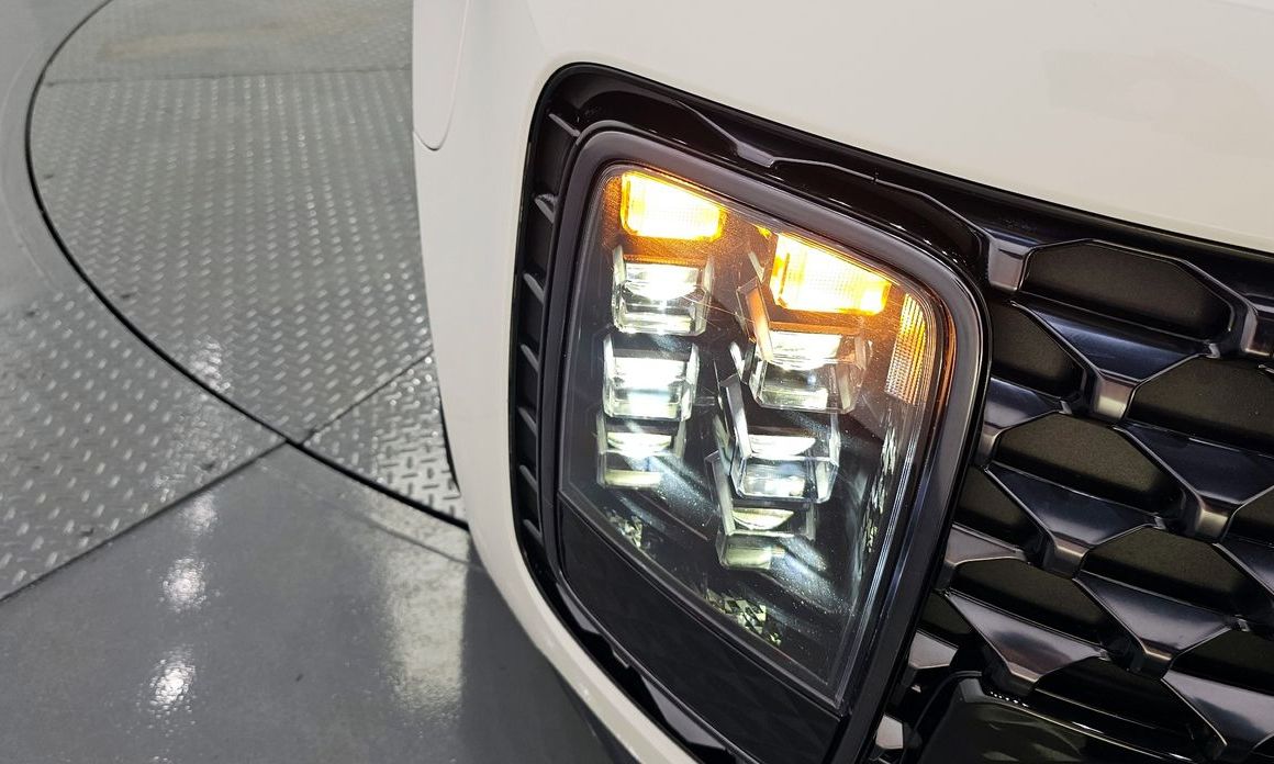 Hyundai Staria 2024