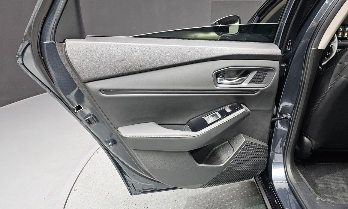 Honda Accord 2024