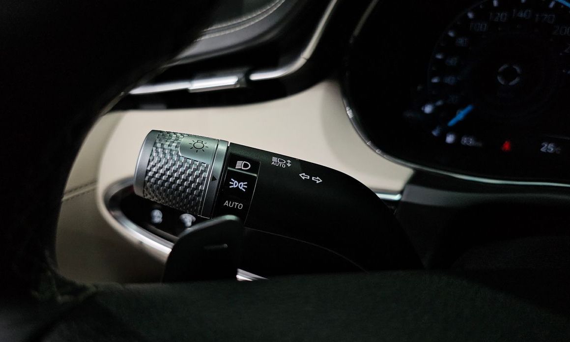 Genesis GV70 2023