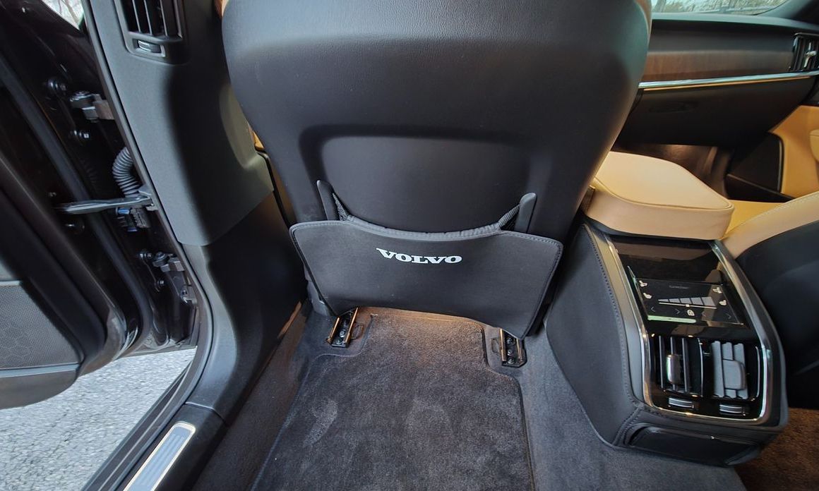 Volvo S90 2023