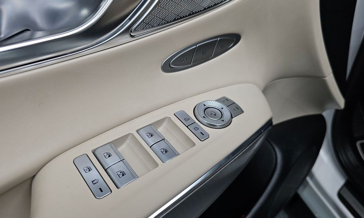 Genesis GV70 2023
