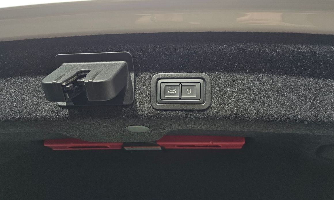 Audi A6 2022