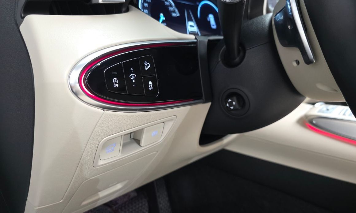 Genesis GV70 2021