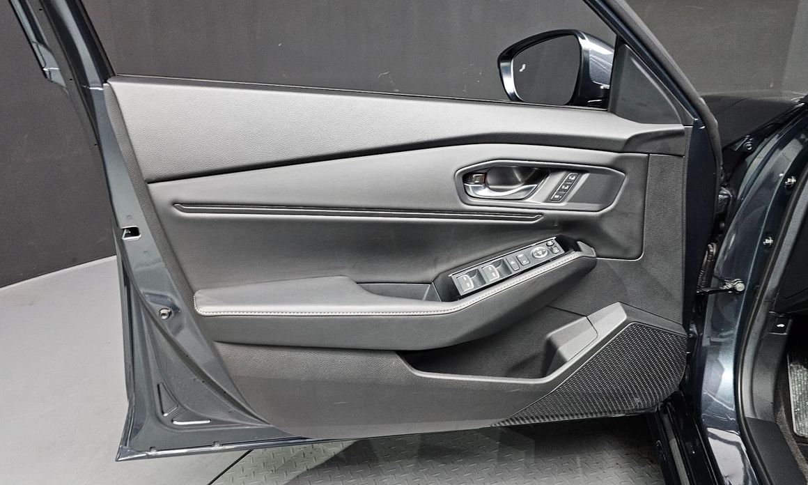 Honda Accord 2024