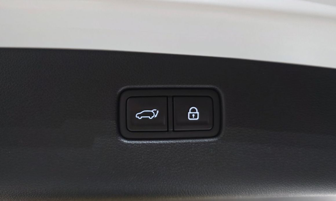 Genesis GV70 2021